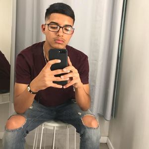 Meet your Posher, Brian